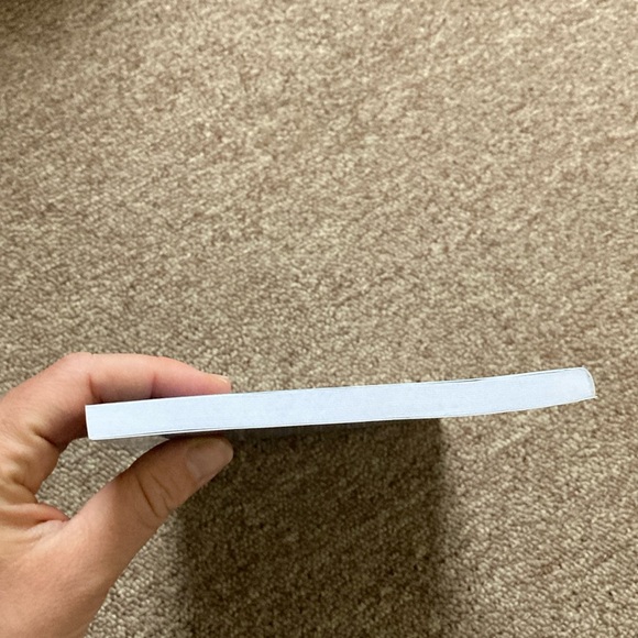 Living Water Book by Olof Alexandersson - Picture 7 of 8